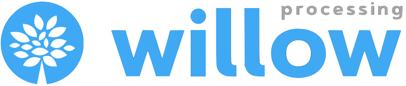 Willow Processing